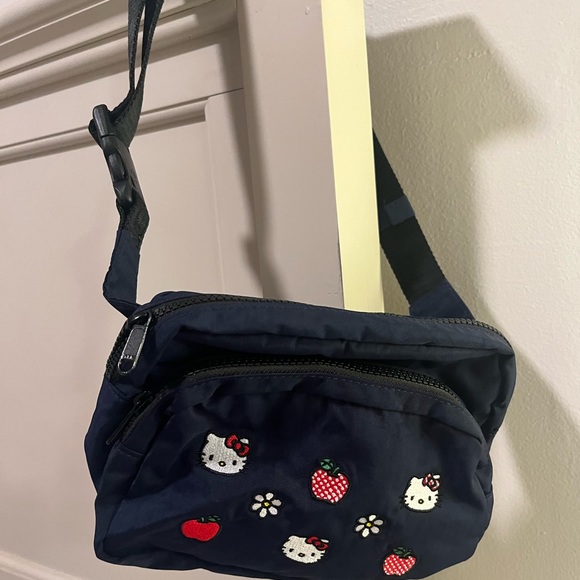 BAGGU Bags Baggu X Hello Kitty Fanny Pack Poshmark